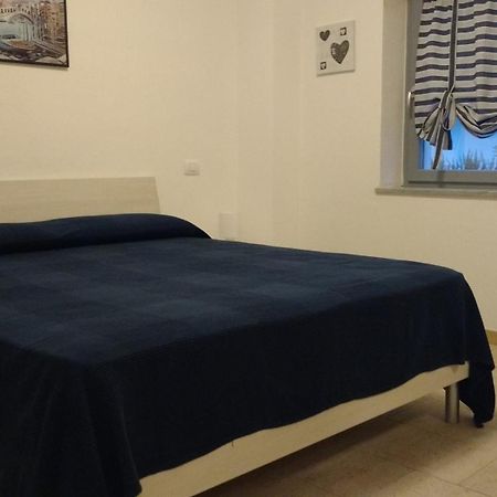 I Colori Di Mag Bed & Breakfast La Spezia Exterior photo