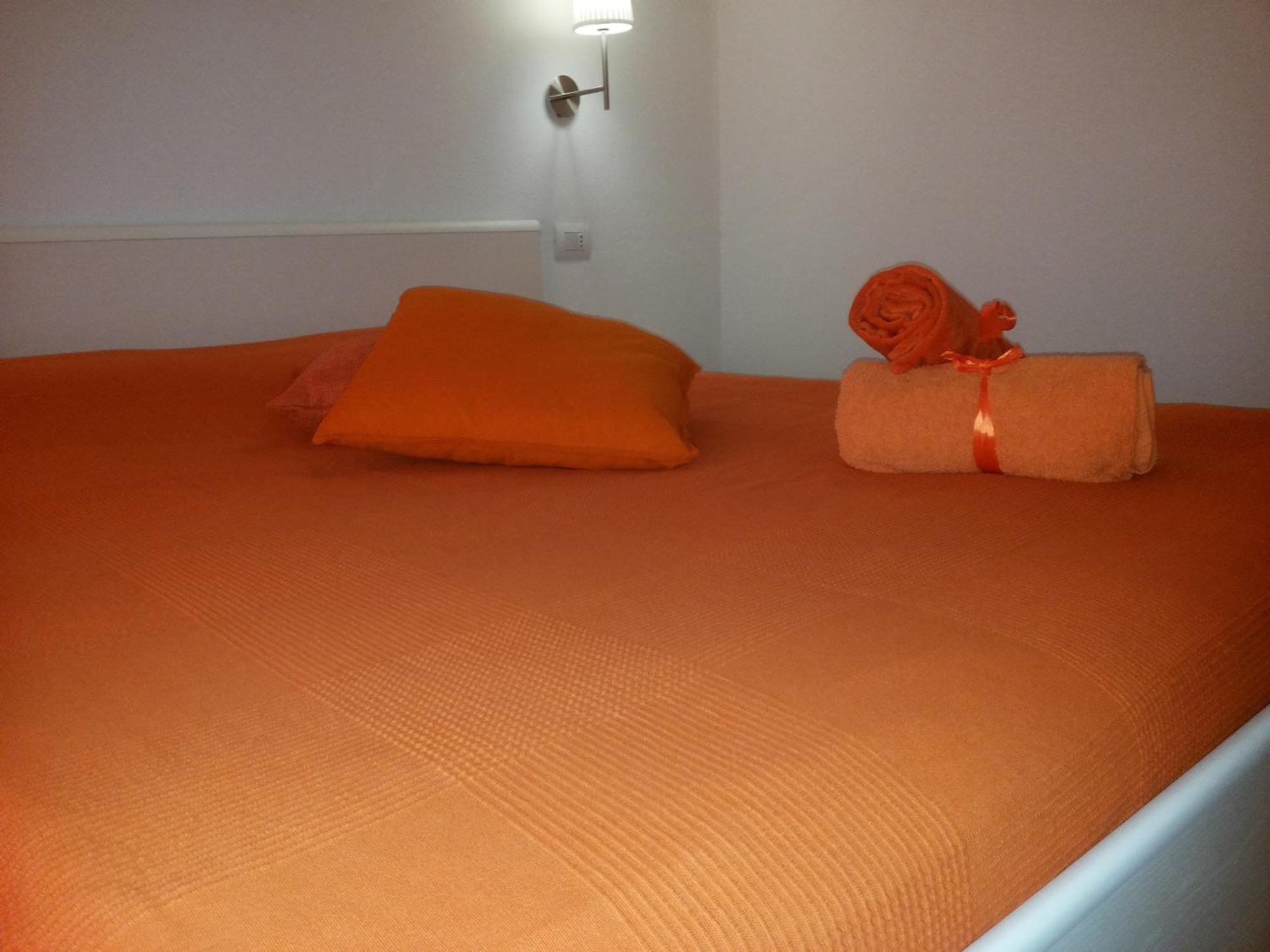 I Colori Di Mag Bed & Breakfast La Spezia Room photo