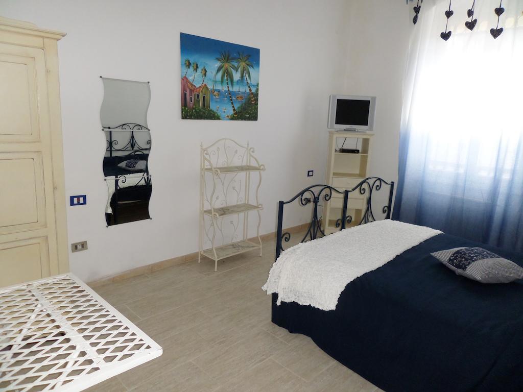 I Colori Di Mag Bed & Breakfast La Spezia Room photo