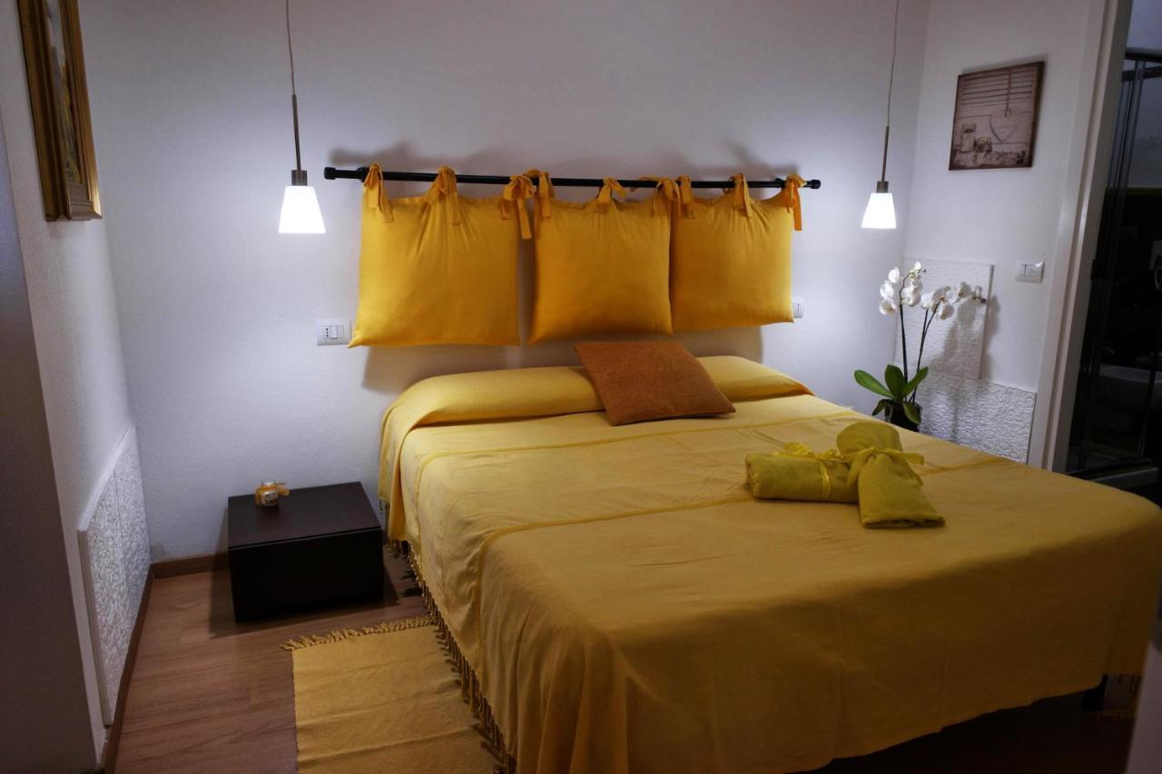 I Colori Di Mag Bed & Breakfast La Spezia Exterior photo