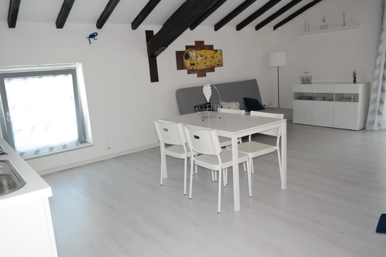 I Colori Di Mag Bed & Breakfast La Spezia Exterior photo